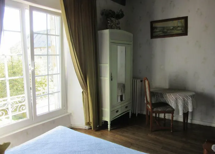 Le haut Manoir